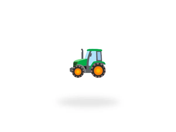 Tractors