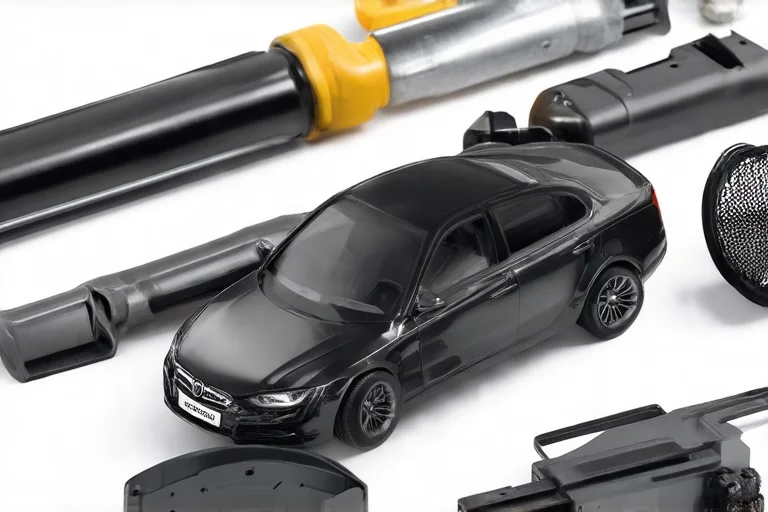 Auto Parts