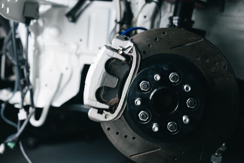 Brake Parts