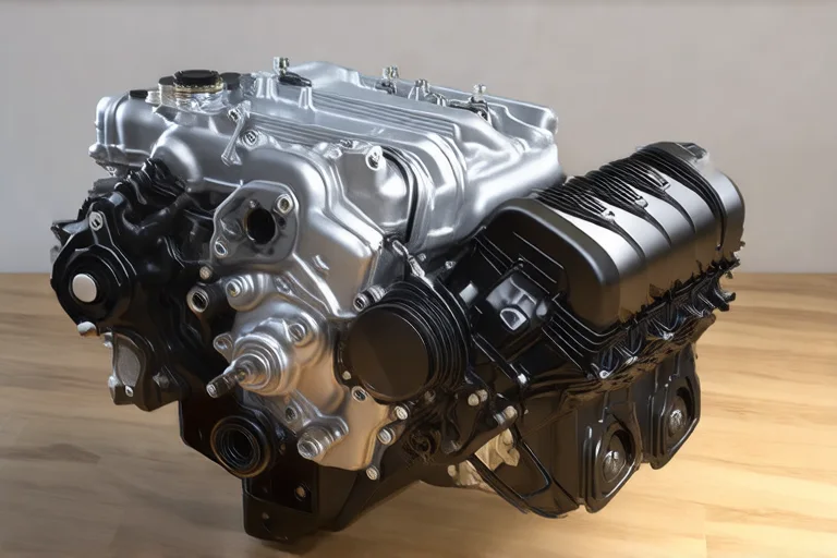 Engine Parts