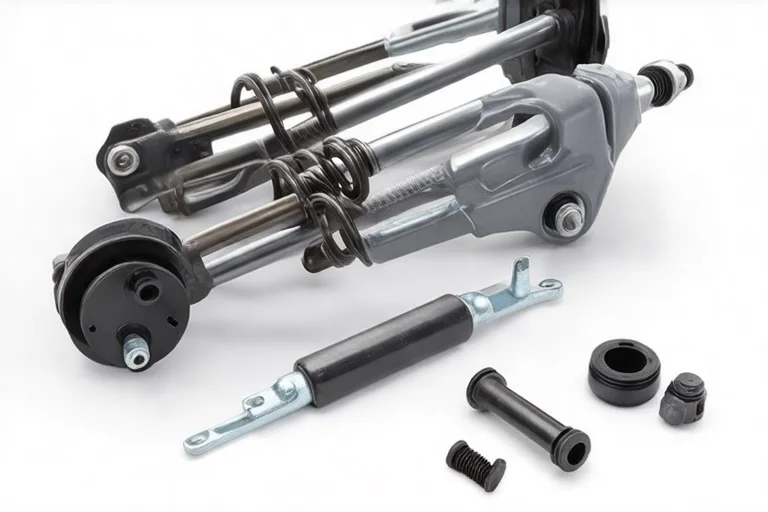 Suspension Parts