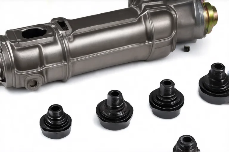 Transmission Parts