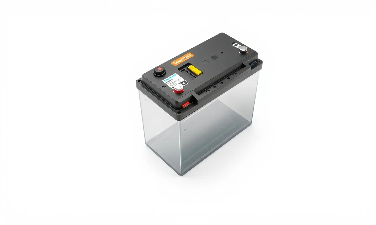Automotive Batteries