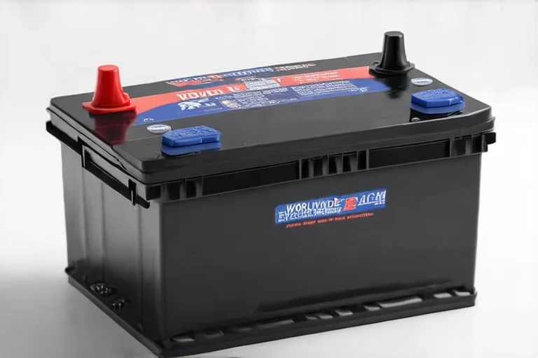 Car Batteries