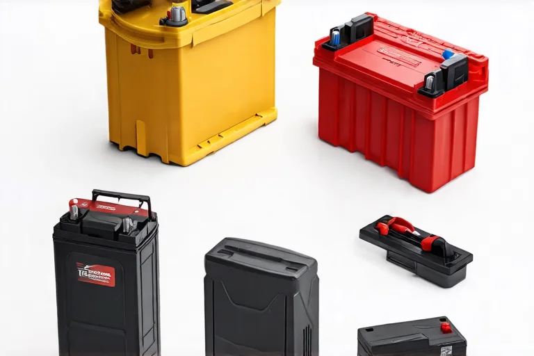 EV Batteries