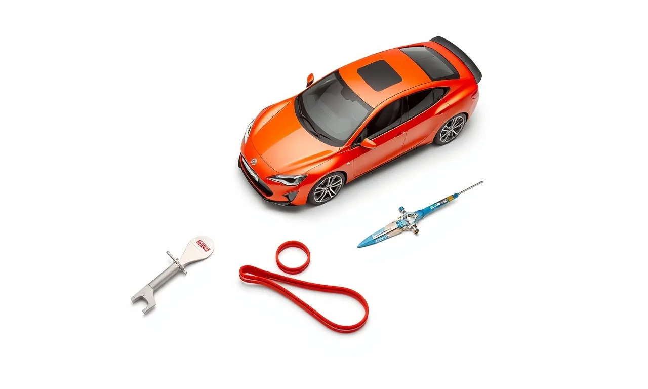 Car Accessories