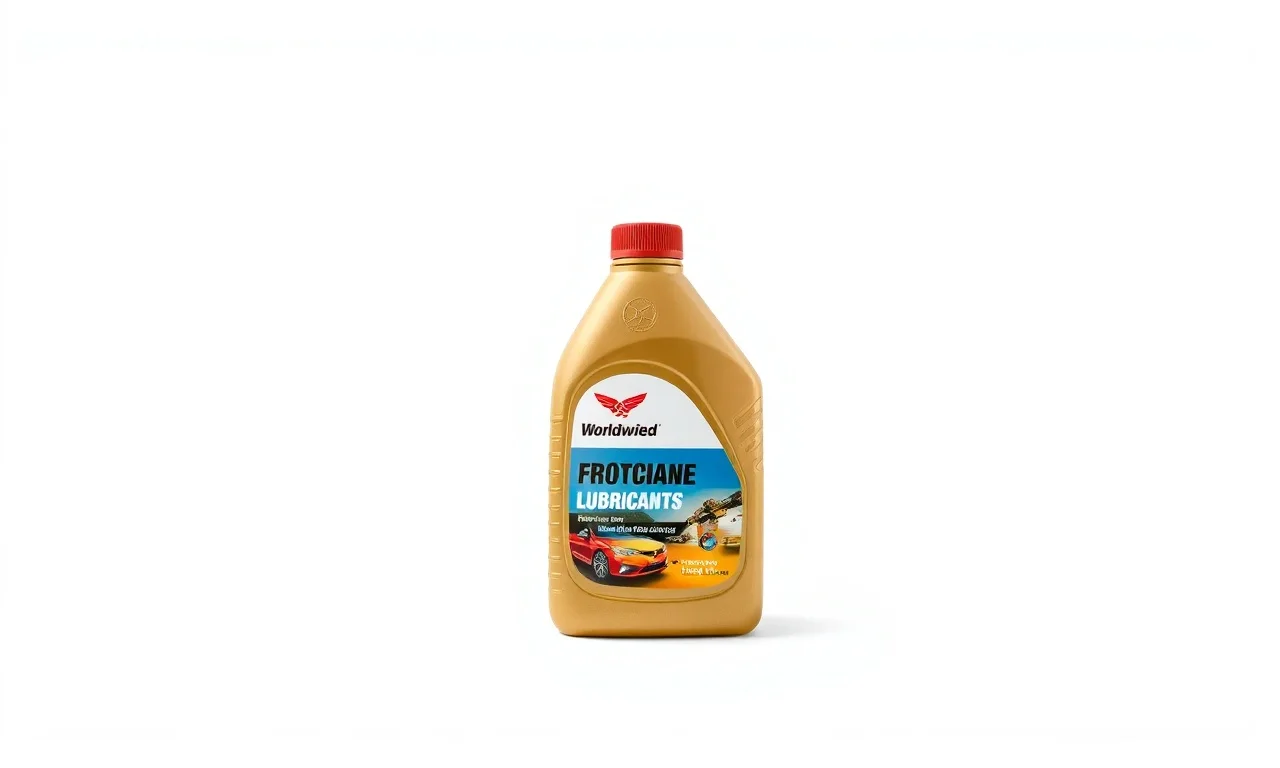 Lubricants
