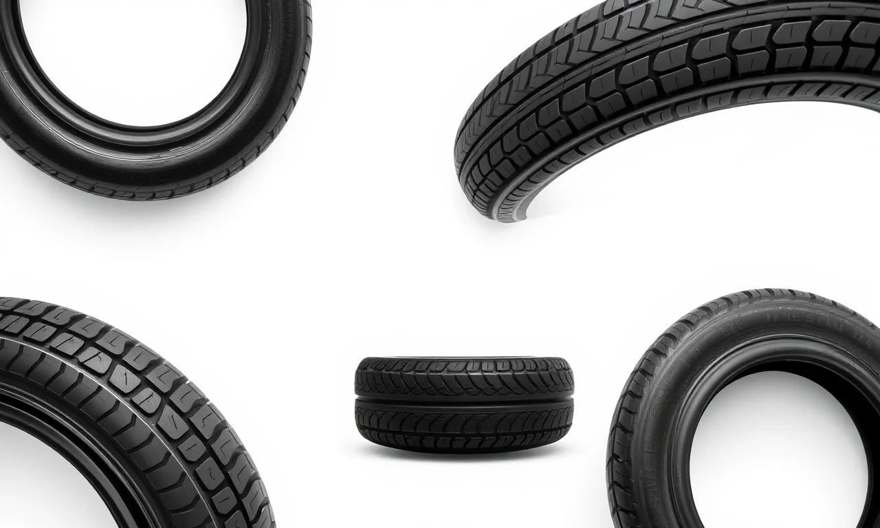 Tyres & Tubes
