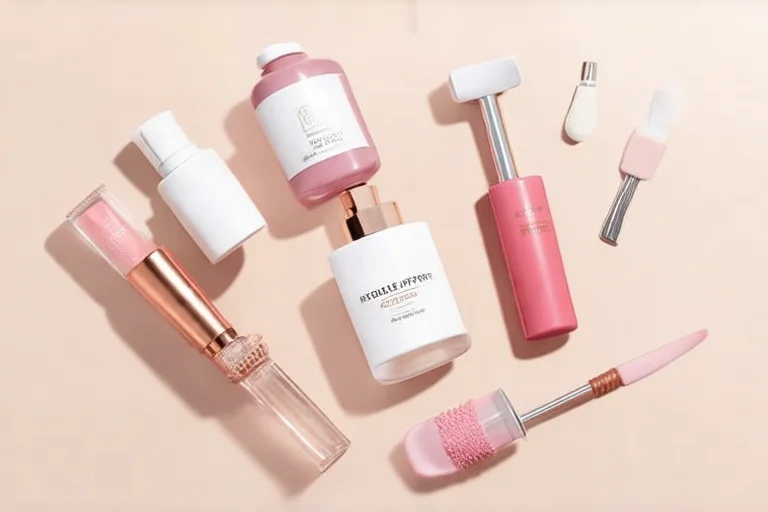 Cosmetics