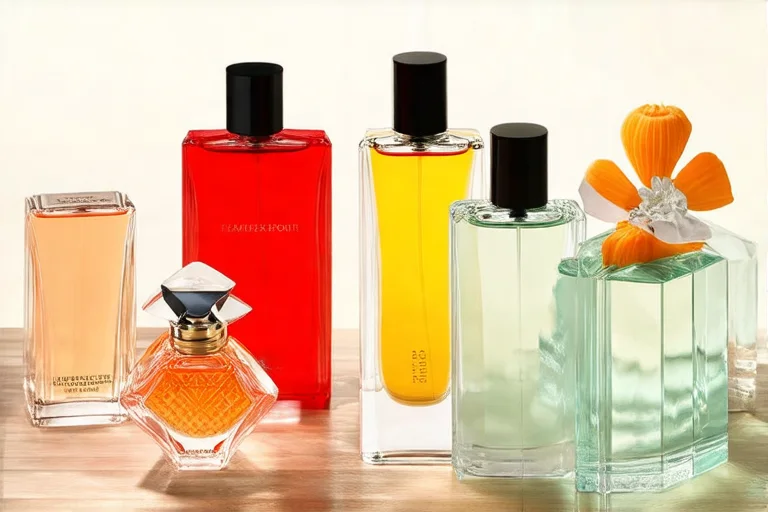 Fragrances