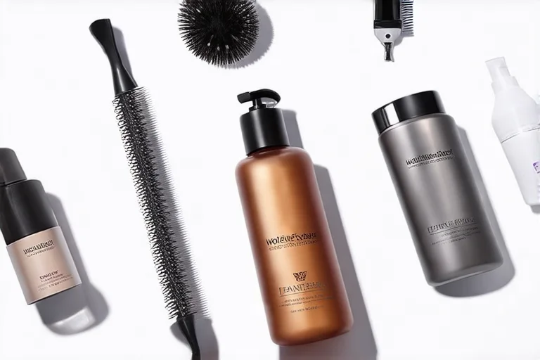 Hair Care