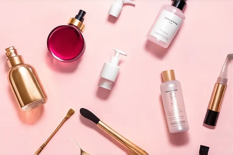 Salon & Spa Products