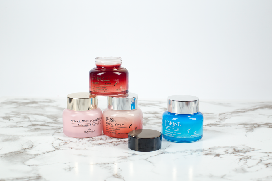 Face Creams