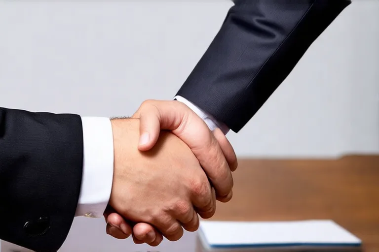 Financial Services