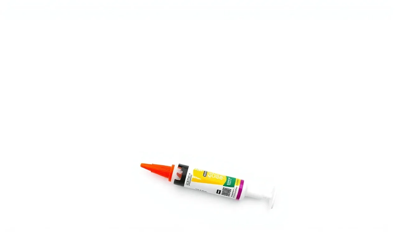 Adhesives & Sealants