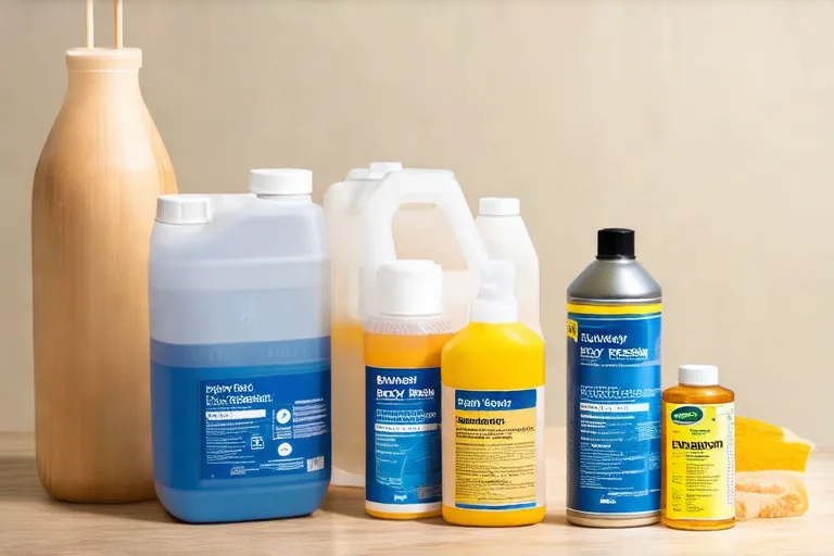 Epoxy Resin