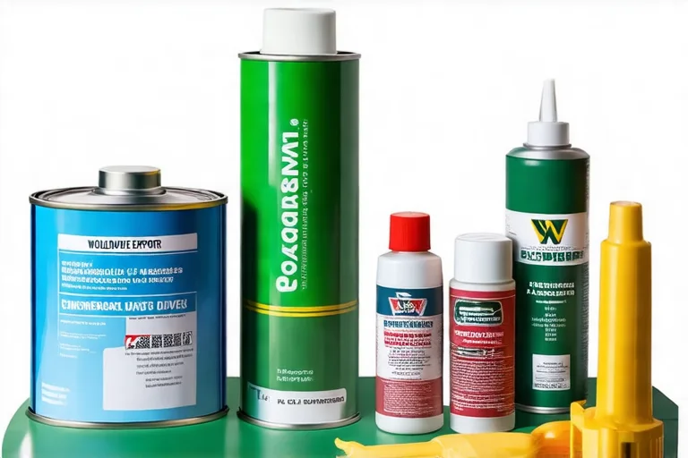 PU Adhesive