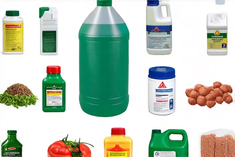 Fungicides