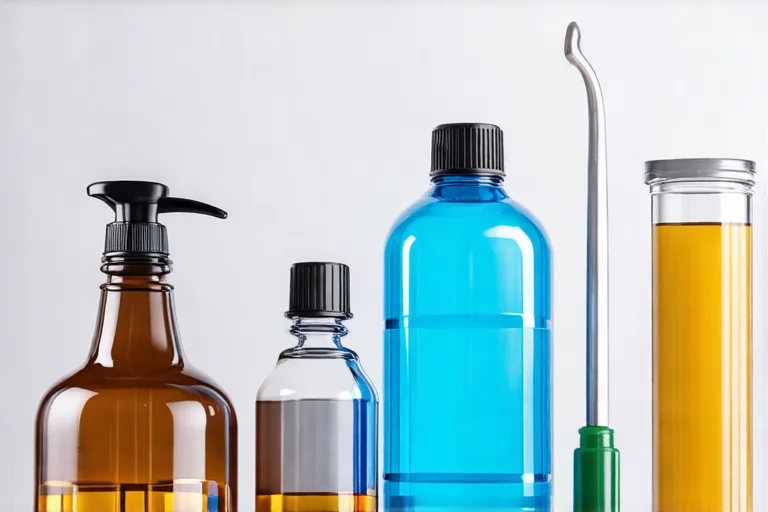 Solvents