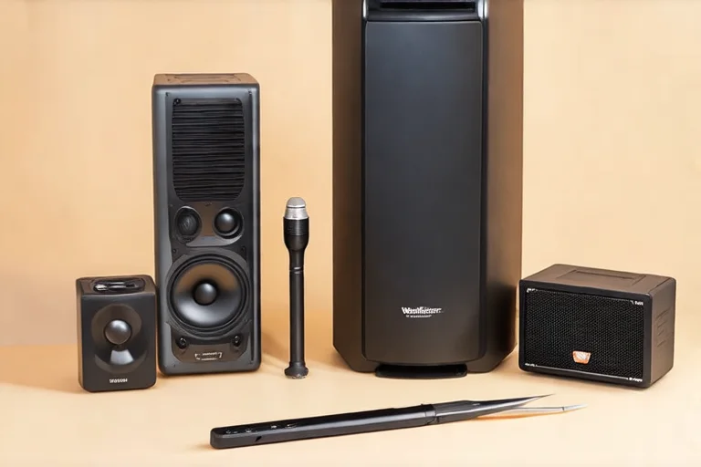 Audio Products