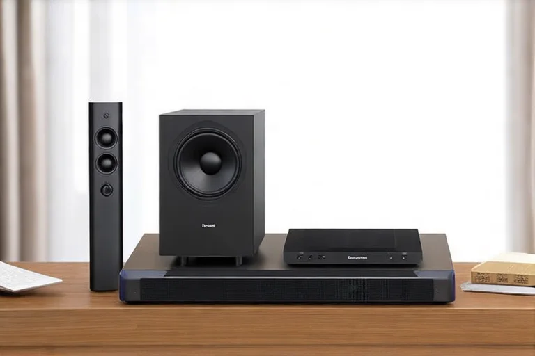 Soundbars