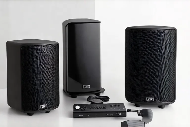 Speakers