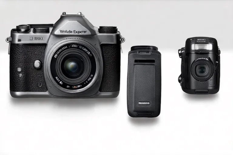 Cameras
