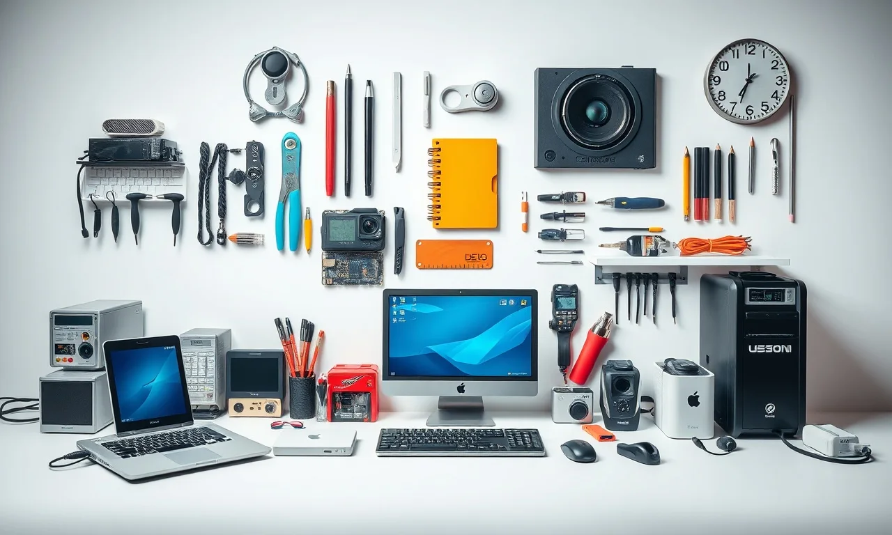 Computers & Accessories