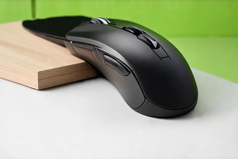 Computer Mice