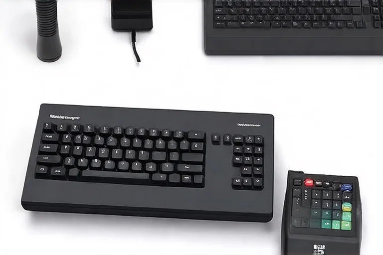Keyboards