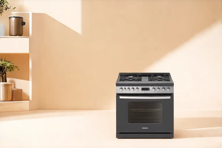 Home Appliances