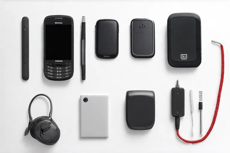 Mobile Phones & Accessories