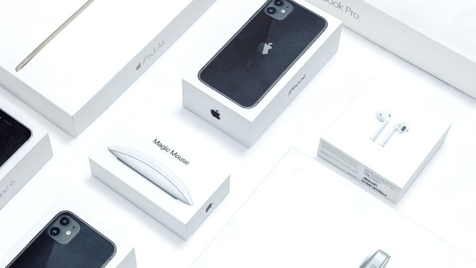 Smartphones