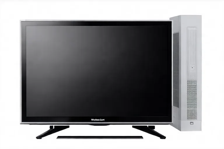 Televisions