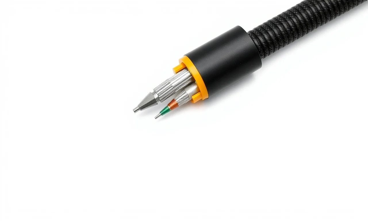 Cables & Wires