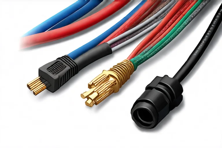 Control Cables