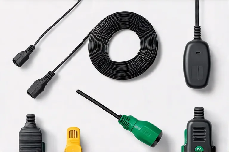 Fiber Optic Cables
