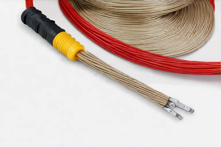House Wires
