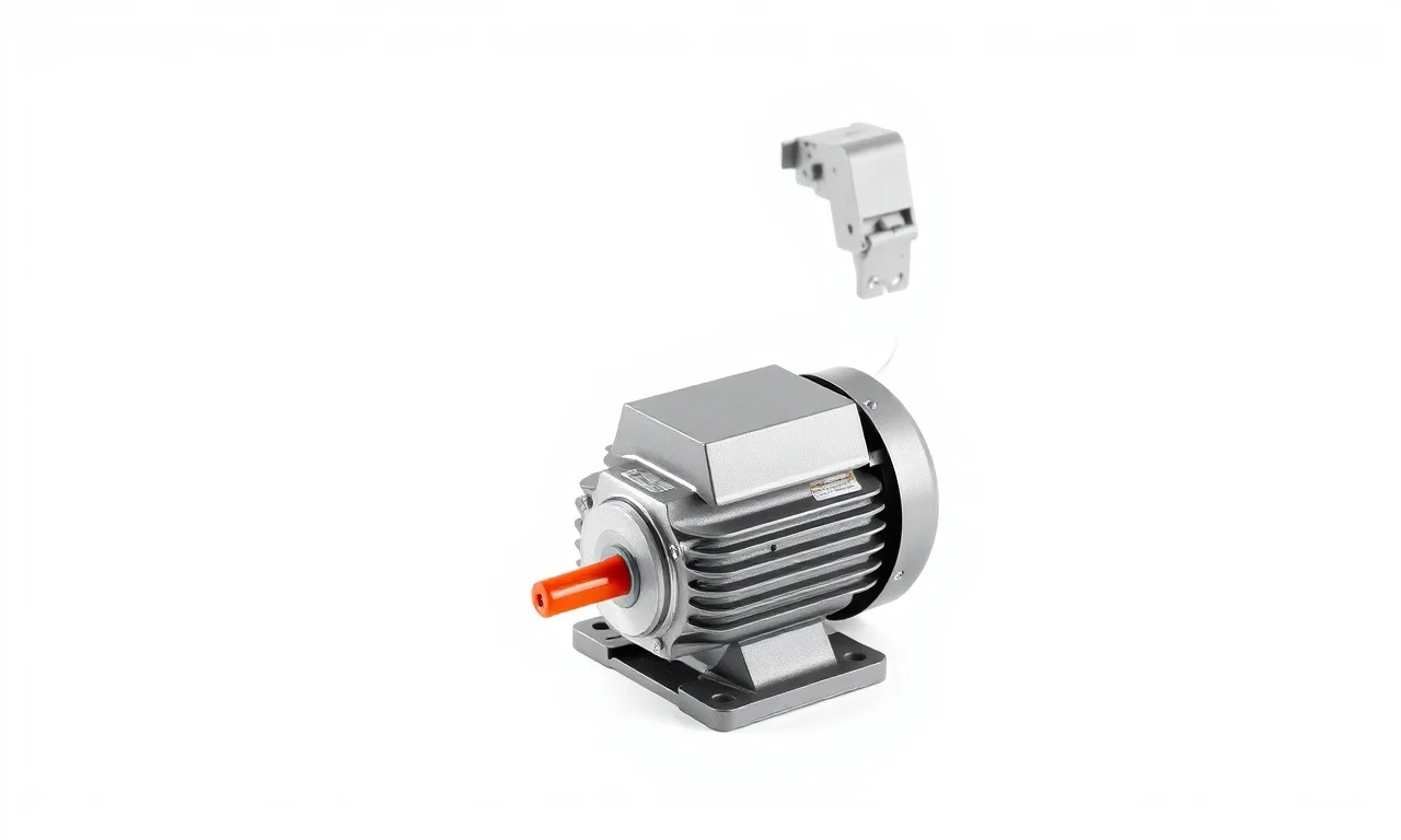Electric Motors