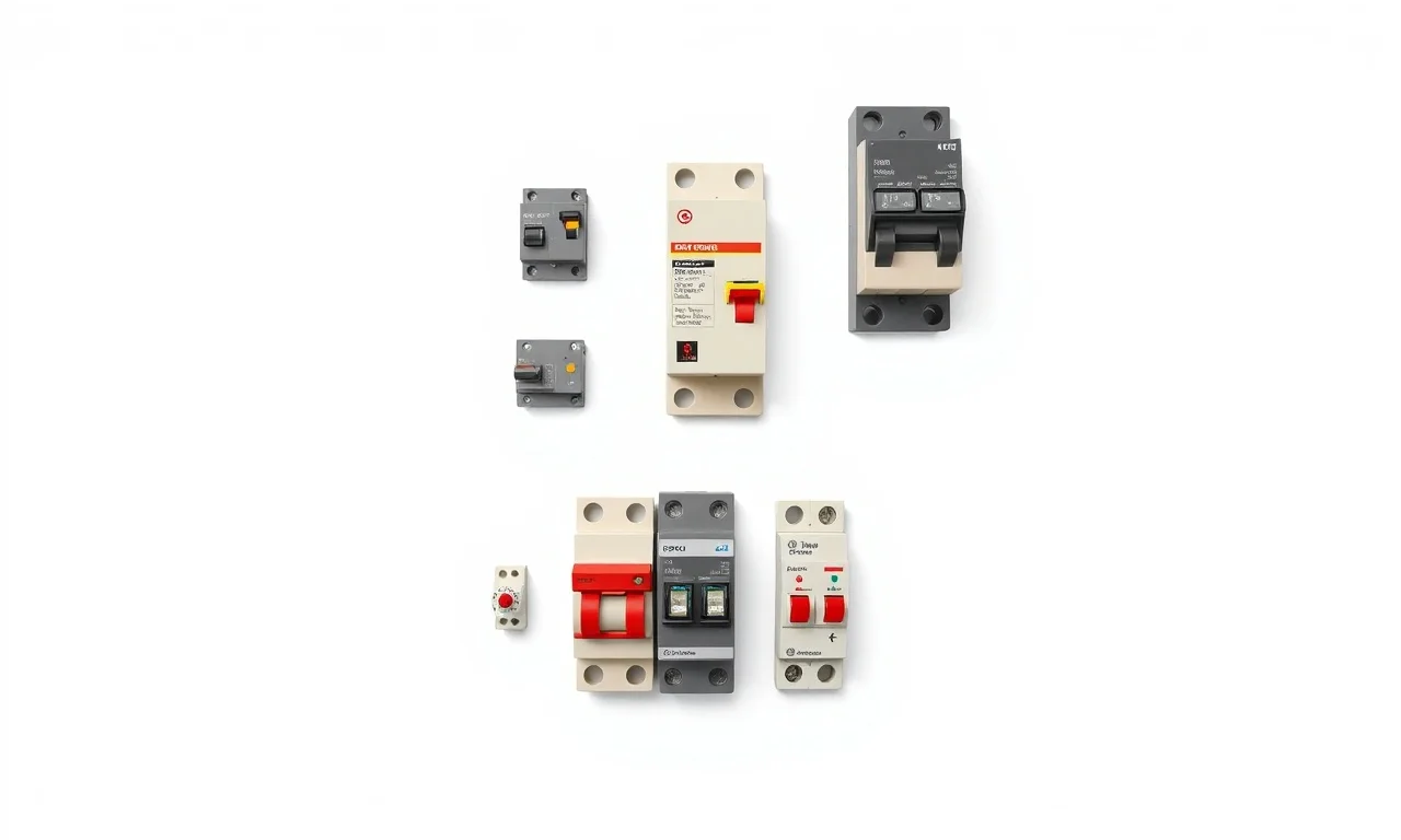 Switchgear