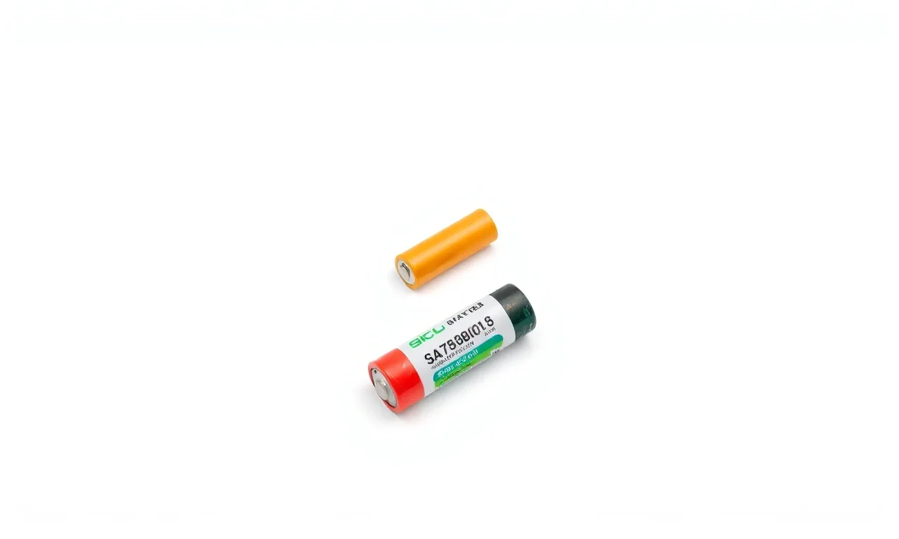 Batteries