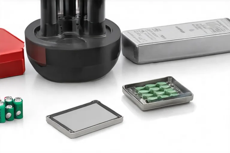 Button Cells