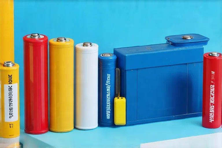 Lithium Batteries