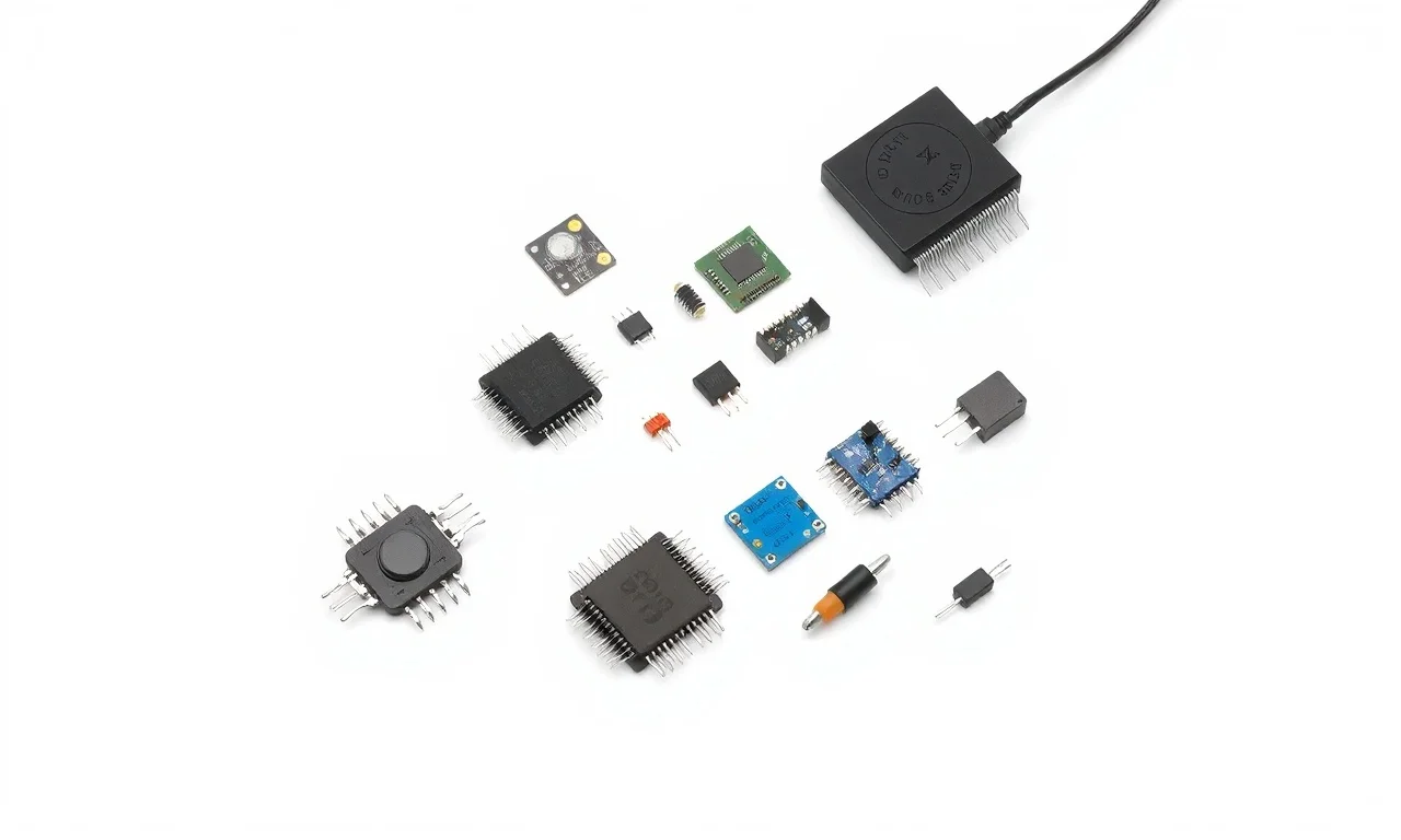 Electronic Components