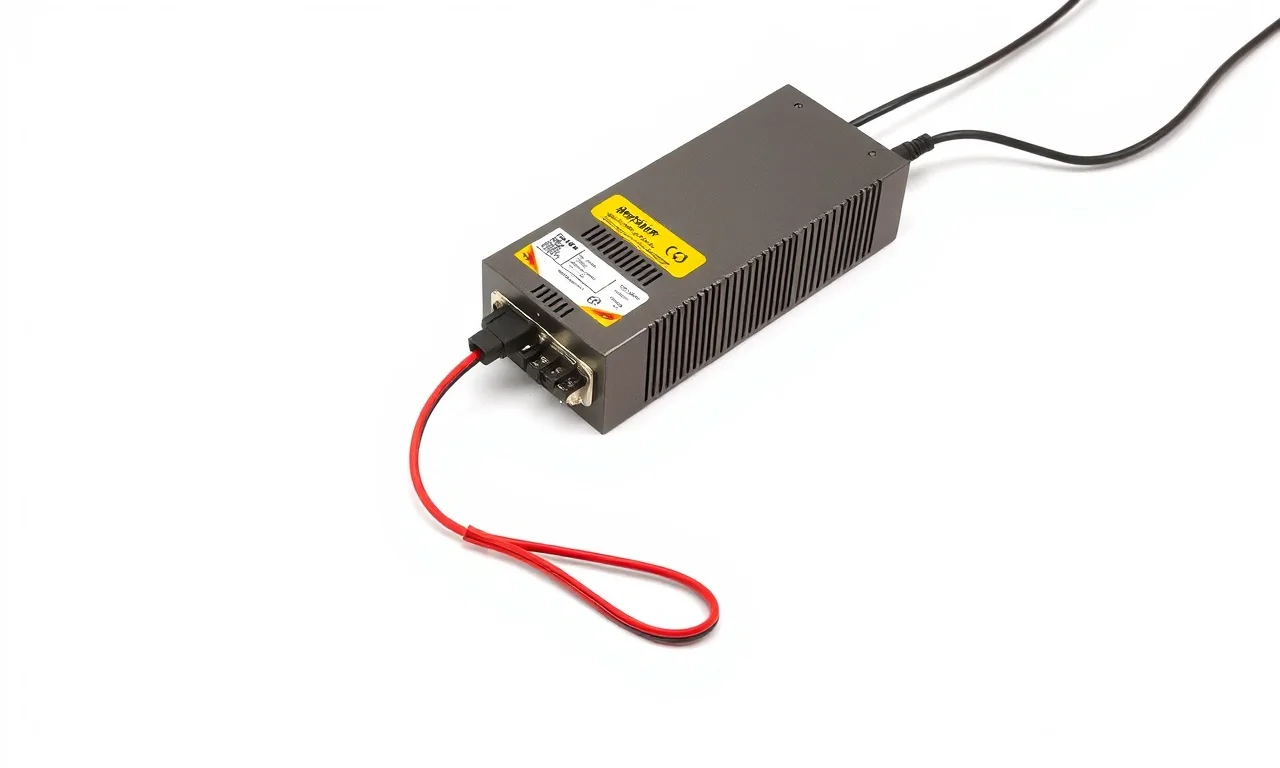 Power Supplies