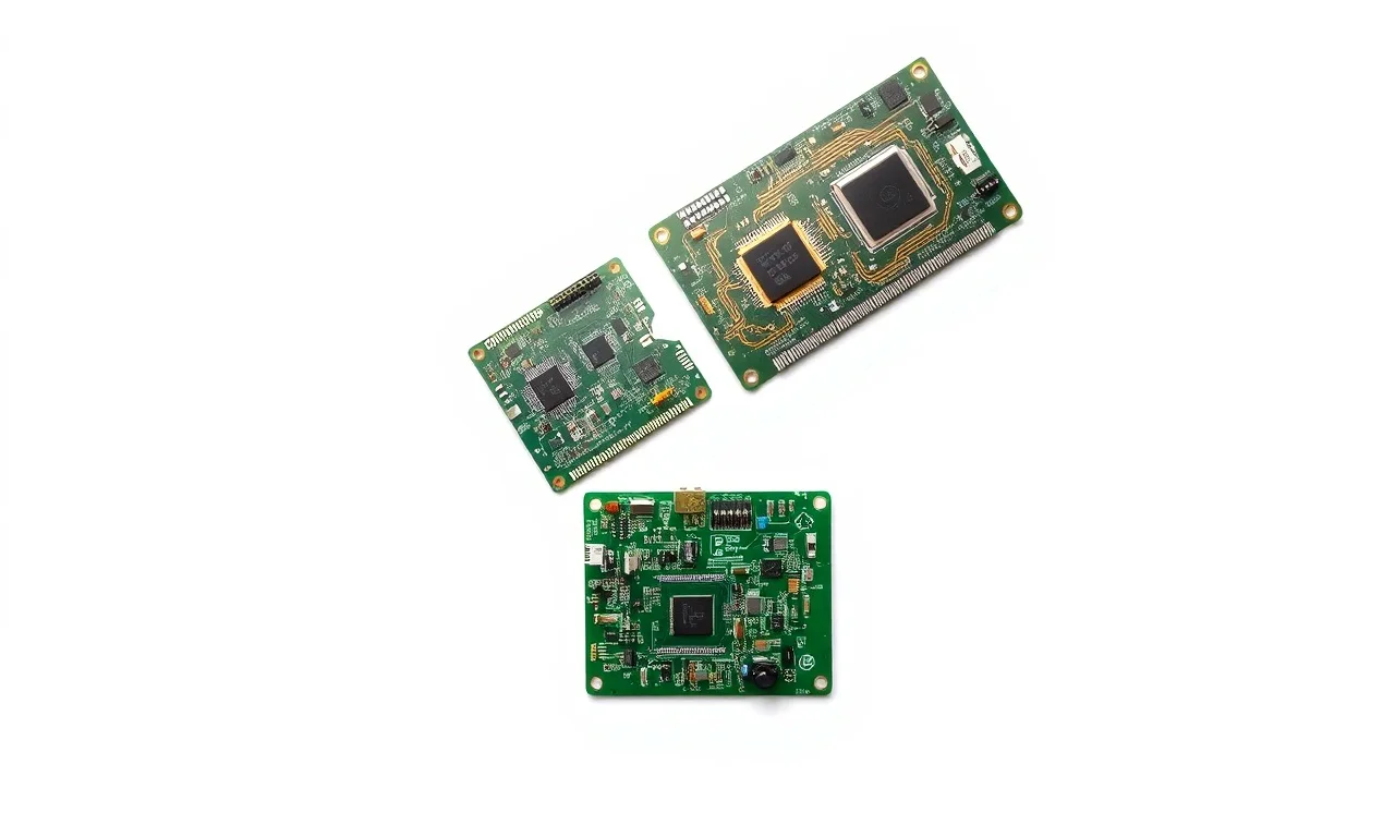 Printed Circuit Boards