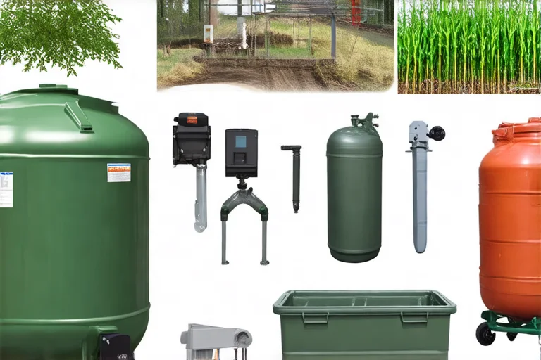 Biogas Plants