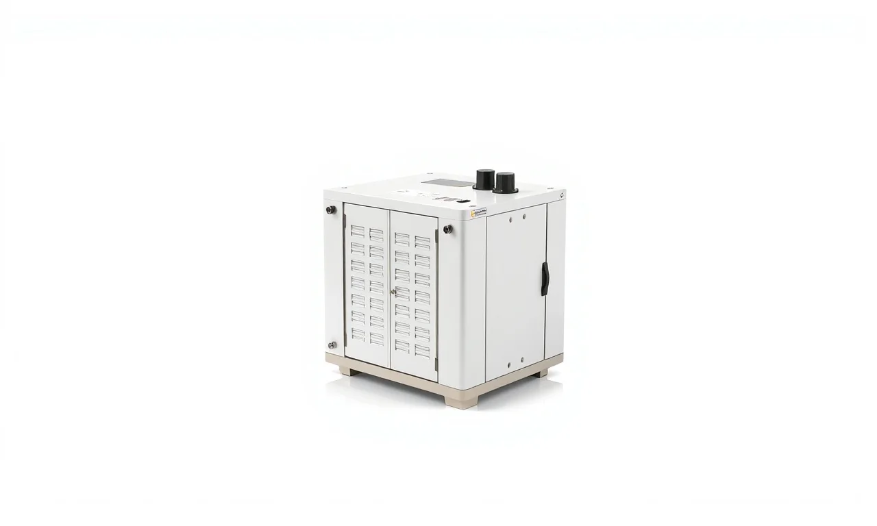 Energy Storage