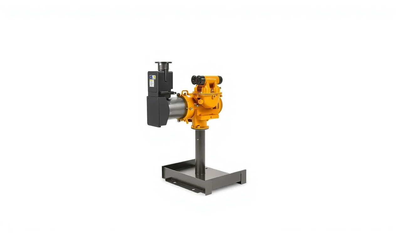 Power Generation