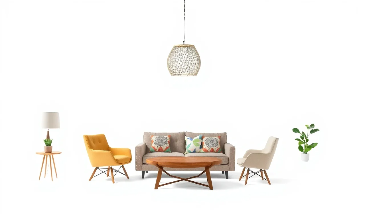 Home Furniture